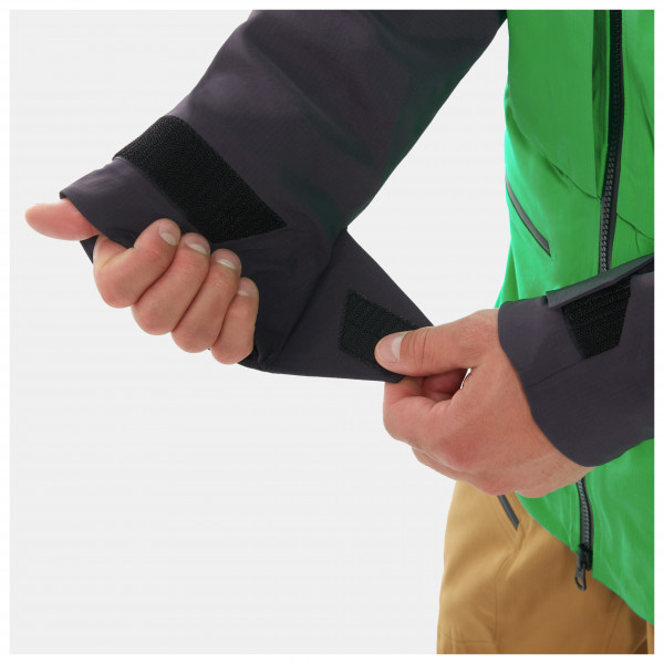 The North Face - Purist Jacket - Chaqueta de esquí