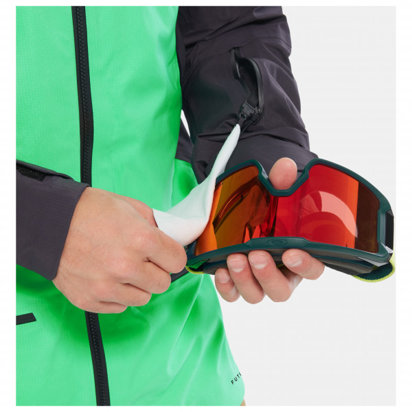 The North Face - Purist Jacket - Giacca da sci