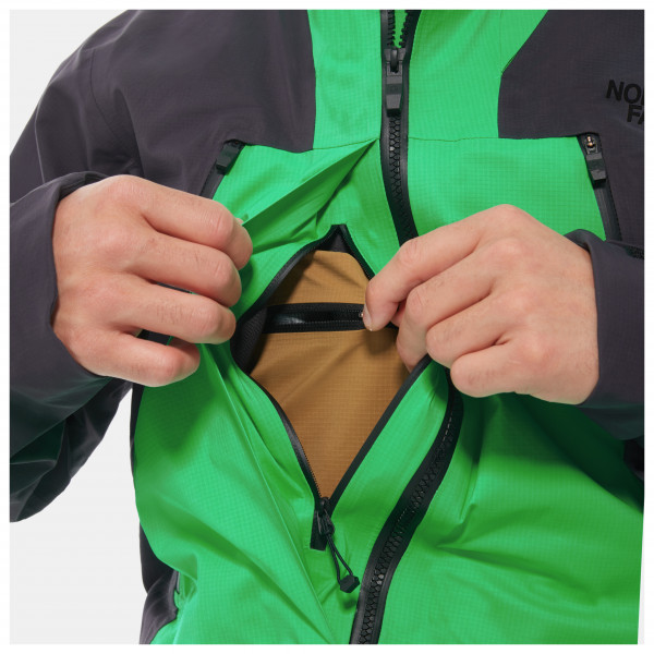 The North Face - Purist Jacket - Laskettelutakki