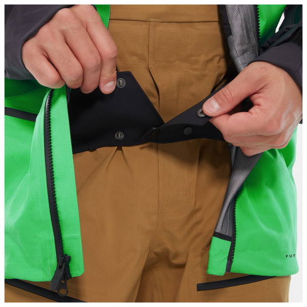 The North Face - Purist Jacket - Laskettelutakki