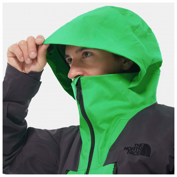 The North Face - Purist Jacket - Laskettelutakki