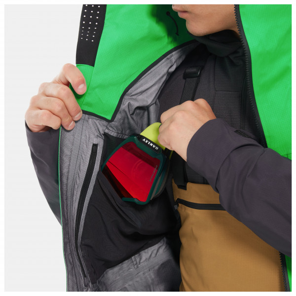 The North Face - Purist Jacket - Laskettelutakki