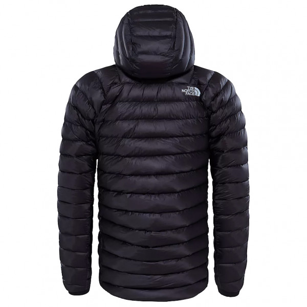 The North Face - Summit L3 Down Hoodie - Dunjakke