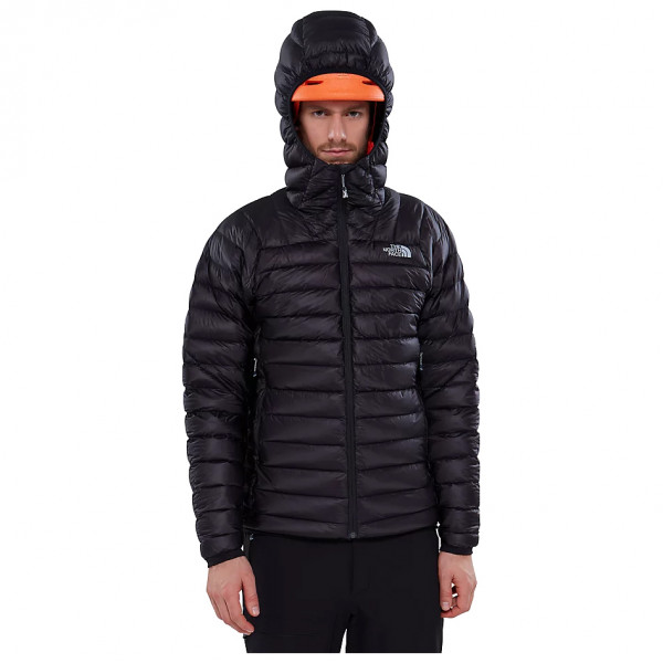 The North Face - Summit L3 Down Hoodie - Dunjakke