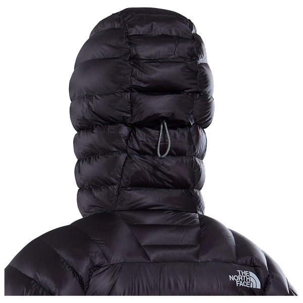 The North Face - Summit L3 Down Hoodie - Dunjakke