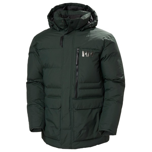 PFC Frei Jacke Helly Hansen Herren Tromsoe Jacke - Daunenjacke Mit - View #9