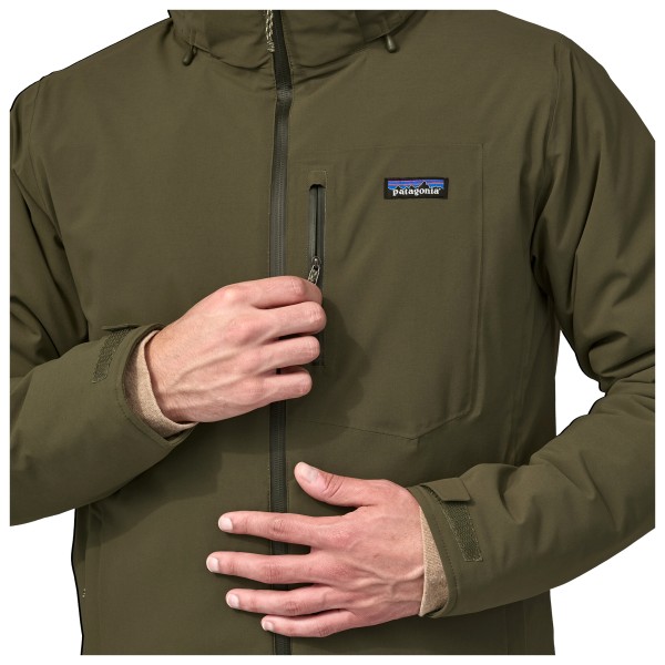 Patagonia - Insulated Quandary Jacket - Chaqueta de invierno