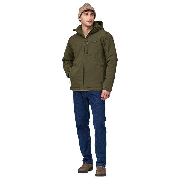 Patagonia - Insulated Quandary Jacket - Chaqueta de invierno