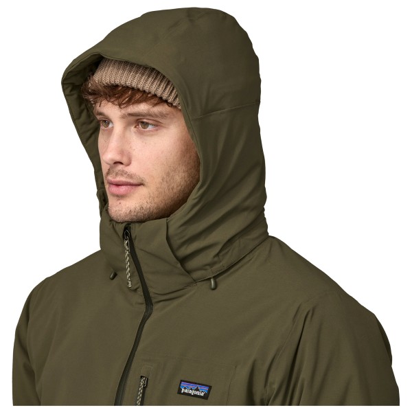 Patagonia - Insulated Quandary Jacket - Vinterjacka