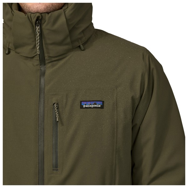 Patagonia - Insulated Quandary Jacket - Vinterjacka