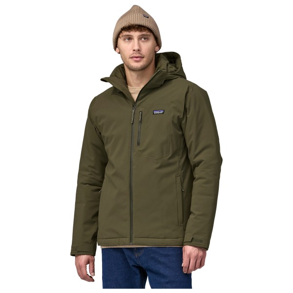 Patagonia - Insulated Quandary Jacket - Vinterjakke