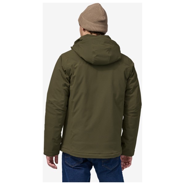 Patagonia - Insulated Quandary Jacket - Vinterjakke