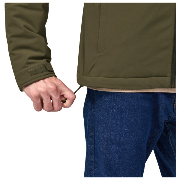 Patagonia - Insulated Quandary Jacket - Vinterjakke