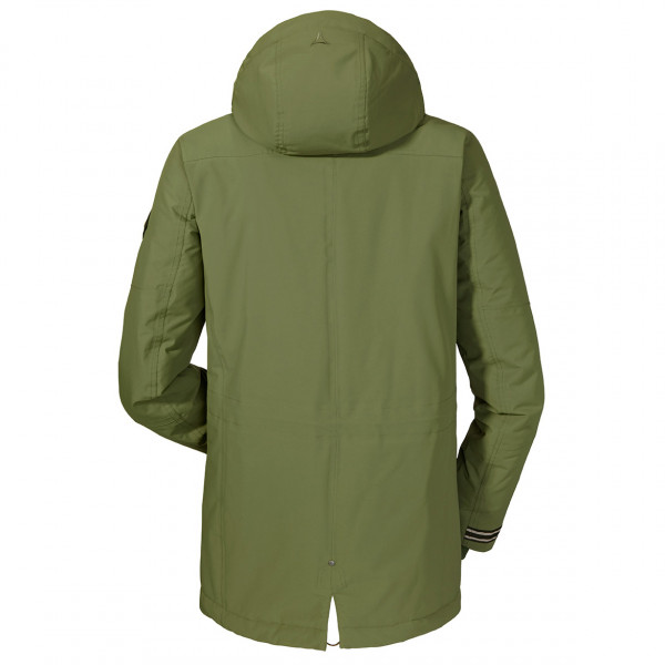 Schöffel - Ins Jacket Amsterdam - Giacca invernale