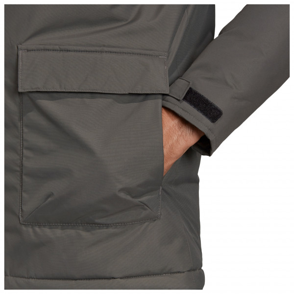 adidas - Xploric Parka - Chaqueta de invierno