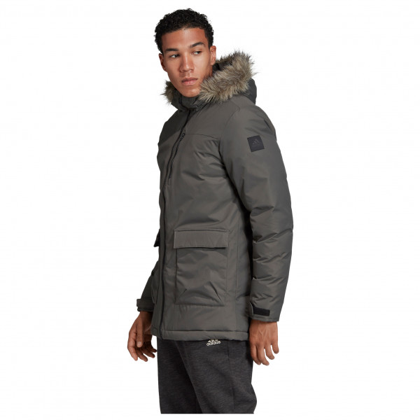 adidas - Xploric Parka - Giacca invernale