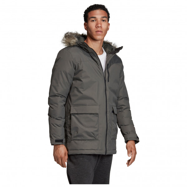 adidas - Xploric Parka - Talvitakki