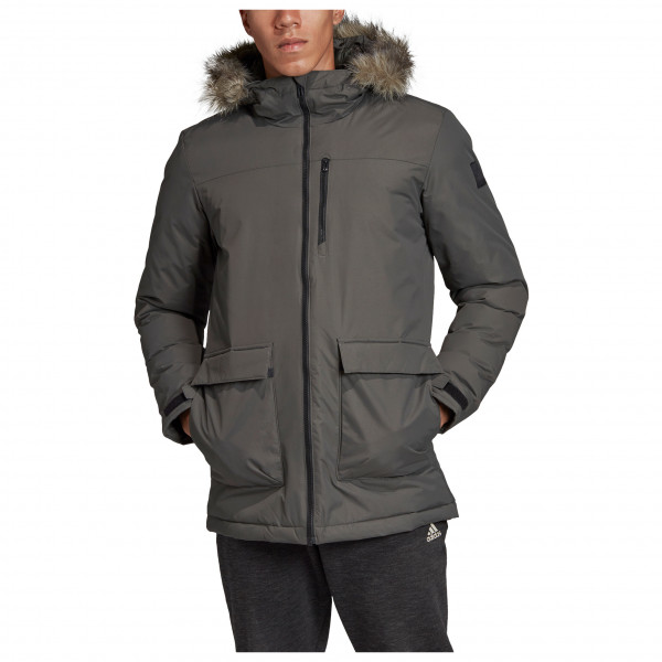 adidas - Xploric Parka - Vinterjacka