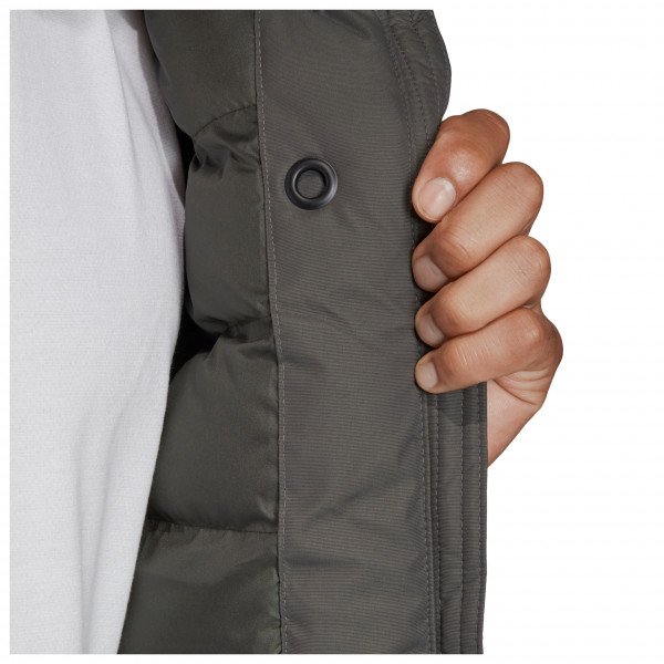 adidas - Xploric Parka - Vinterjacka