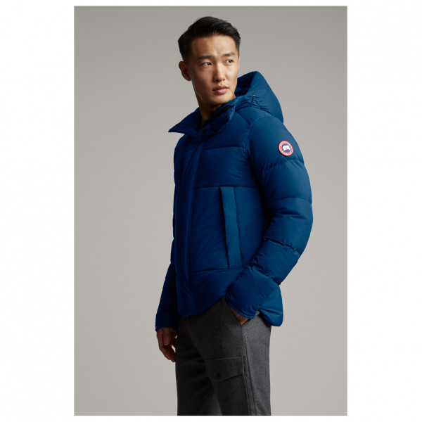 Canada Goose - Armstrong Hoody - Dunjacka