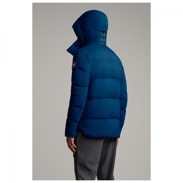 Canada Goose - Armstrong Hoody - Dunjacka