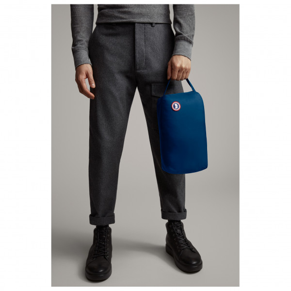 Canada Goose - Armstrong Hoody - Untuvatakki
