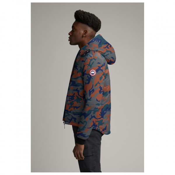 Canada Goose - Lodge Hoody - Doudoune