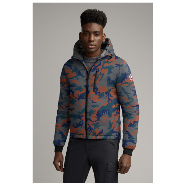 Canada Goose - Lodge Hoody - Dunjacka