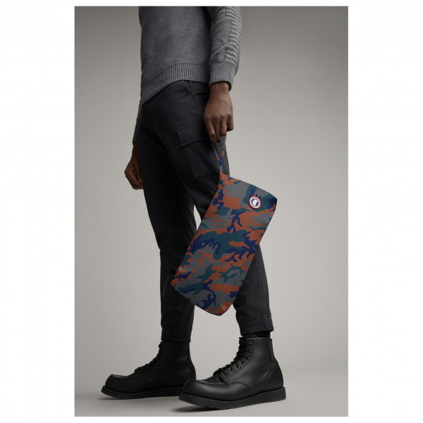 Canada Goose - Lodge Hoody - Dunjacka