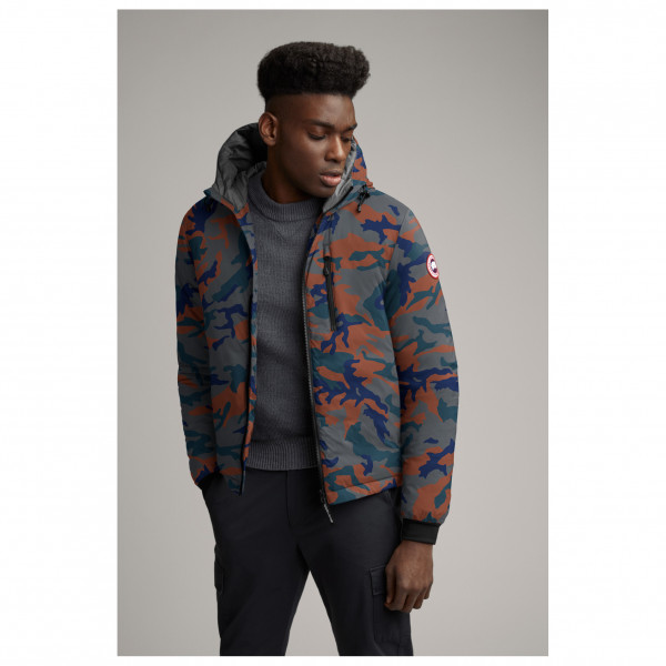 Canada Goose - Lodge Hoody - Untuvatakki