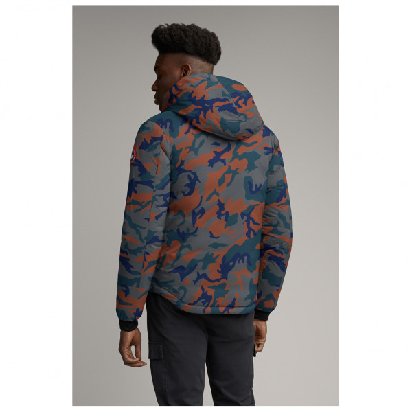 Canada Goose - Lodge Hoody - Untuvatakki