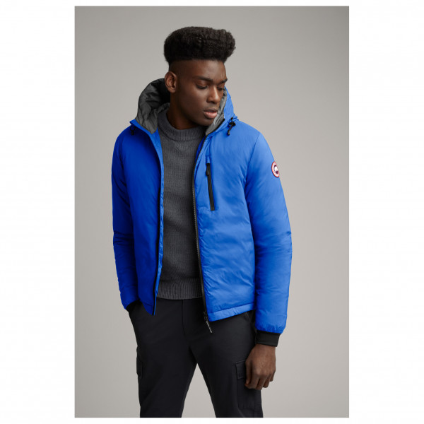 Canada Goose - Lodge Hoody - PBI - Donsjack