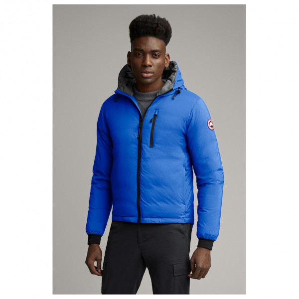 Canada Goose - Lodge Hoody - PBI - Donsjack