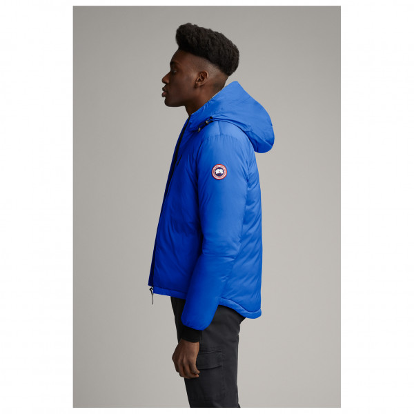 Canada Goose - Lodge Hoody - PBI - Donsjack