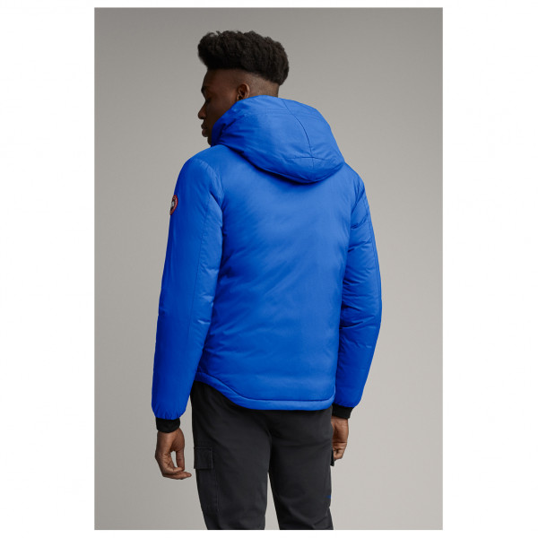 Canada Goose - Lodge Hoody - PBI - Donsjack