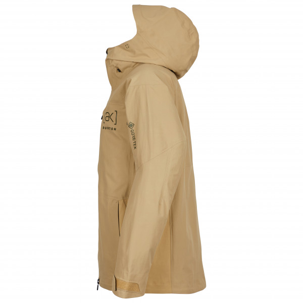 Burton - AK Gore Cyclic Jacket - Skijakke