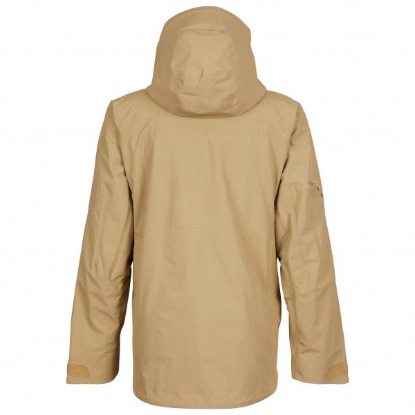 Burton - AK Gore Cyclic Jacket - Skijakke