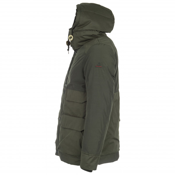 Holubar - Metro Mountain Parka - Winterjack
