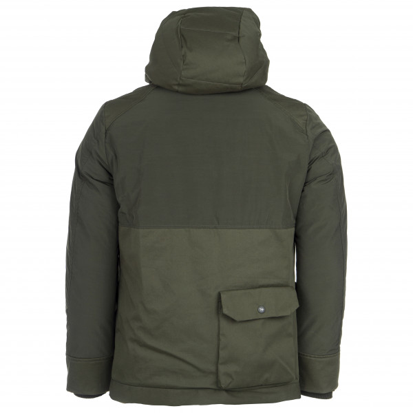 Holubar - Metro Mountain Parka - Winterjack