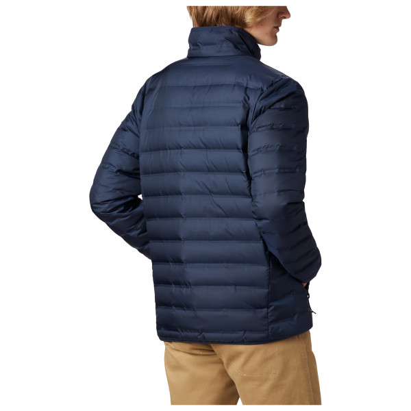 Columbia - Lake 22 Down Jacket - Dunjakke
