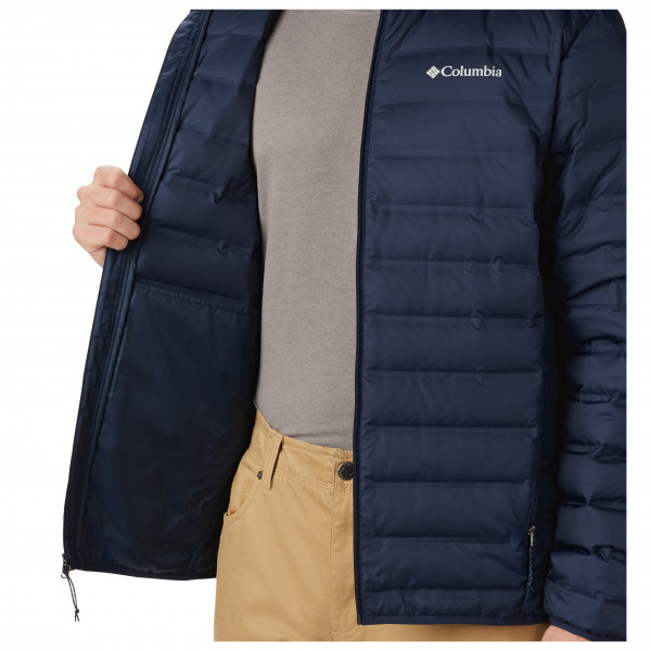 Columbia - Lake 22 Down Jacket - Dunjakke