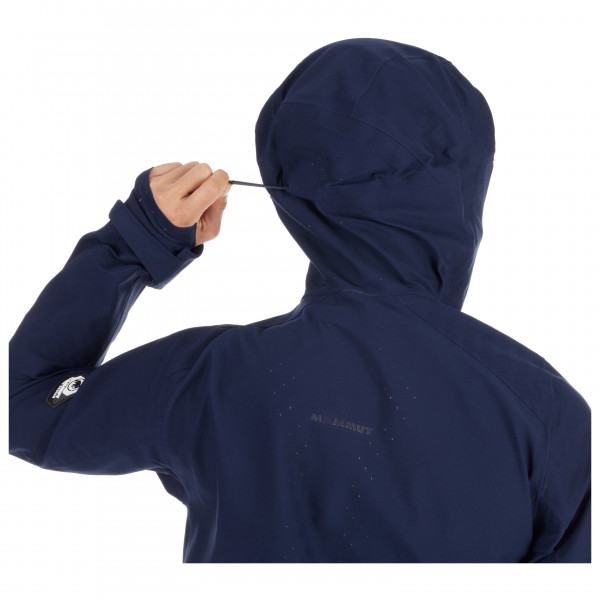 Mammut - Sota HS Hooded Jacket - Skijakke