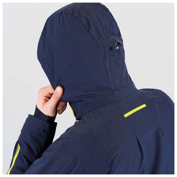 Salomon - Stormseason Jacket - Skijakke