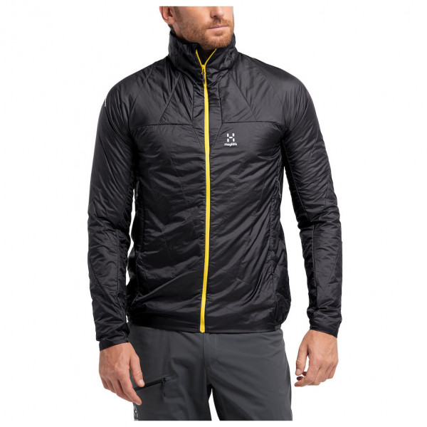 Haglöfs - L.I.M Barrier Jacket - Syntetjacka