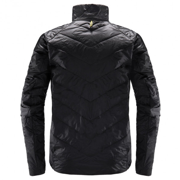 Haglöfs - L.I.M Barrier Jacket - Synthetische jas