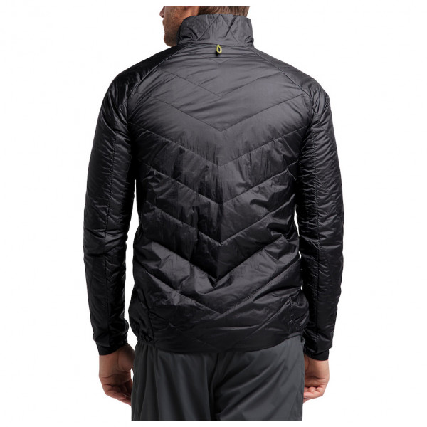 Haglöfs - L.I.M Barrier Jacket - Synthetische jas