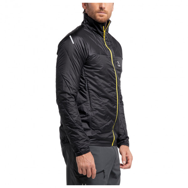 Haglöfs - L.I.M Barrier Jacket - Synthetische jas