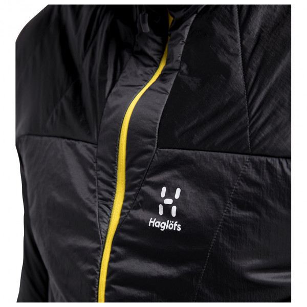 Haglöfs - L.I.M Barrier Jacket - Synthetische jas