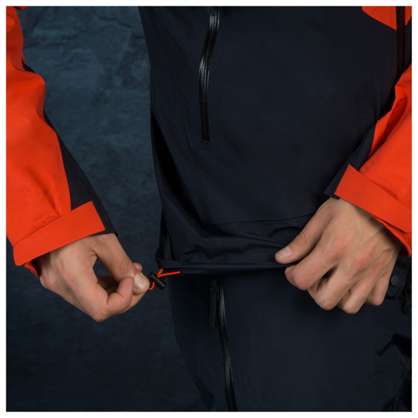 Peak Performance - Tour Jacket - Chaqueta de esquí