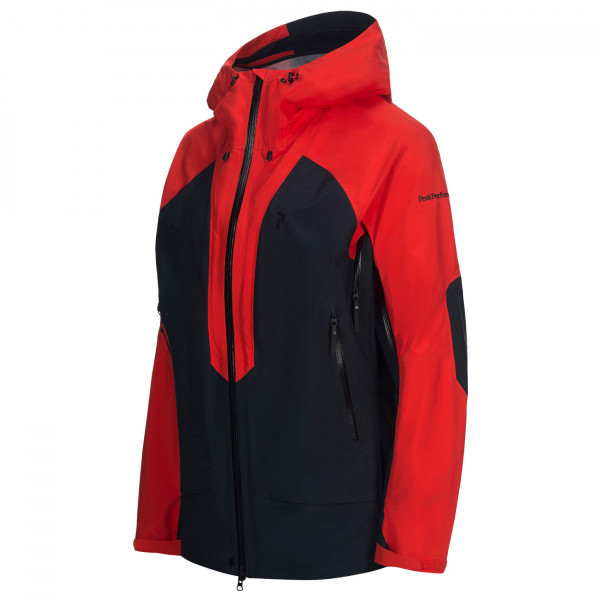 Peak Performance - Tour Jacket - Giacca da sci